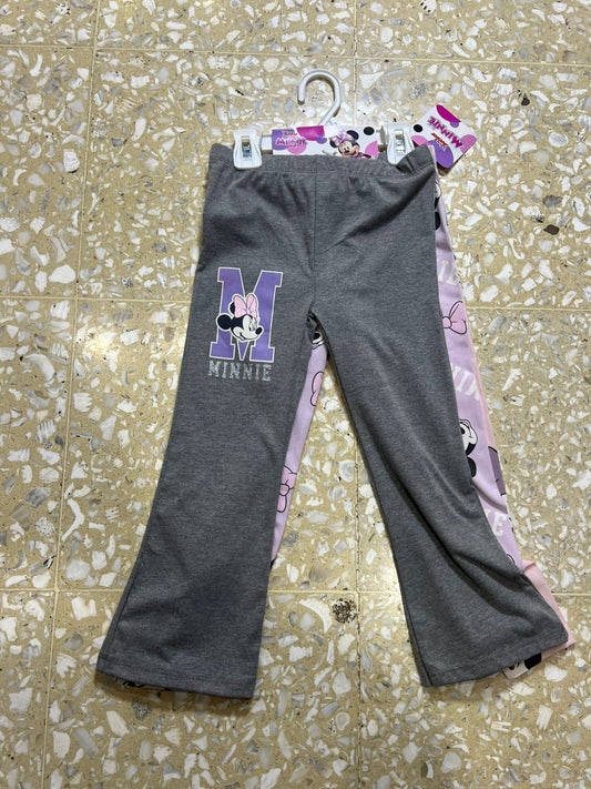LICRAS DISNEY TALLA 5