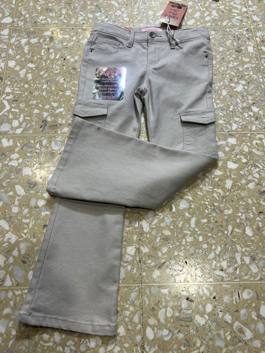 PANTALON SQUEEZE TALLA 6