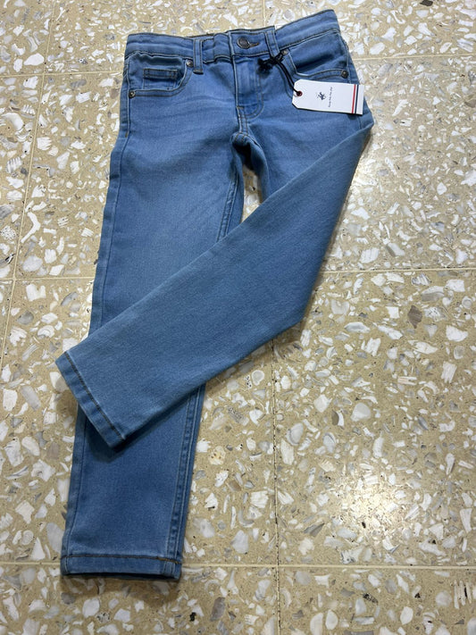 PANTALON POLO CLUB TALLA 5