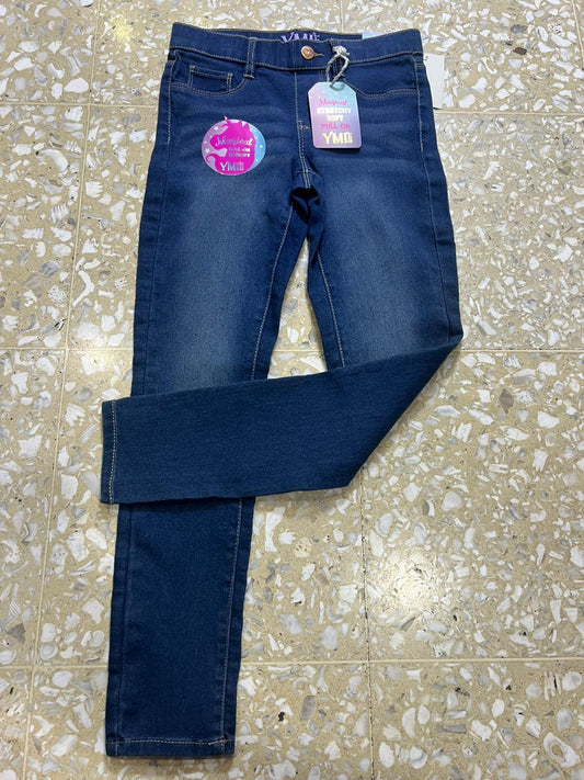 PANTALON YMI GIRL TALLA 8