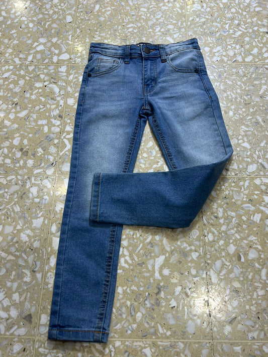 PANTALON TRUE INDIGO TALLA 5