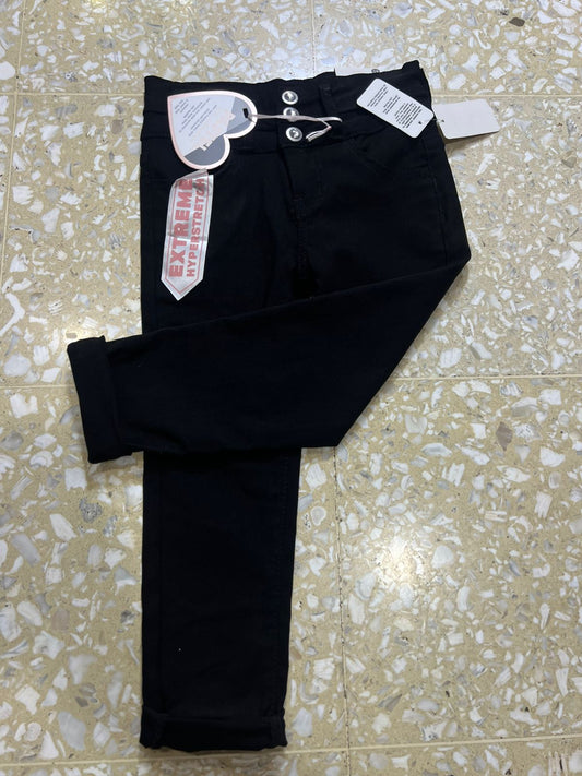 PANTALON PASTEL TALLA 6