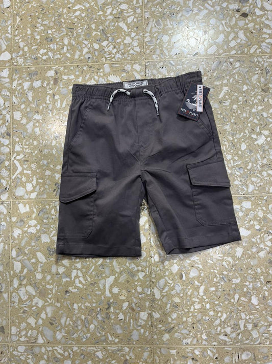 SHORT FREE PLANET TALLA 5