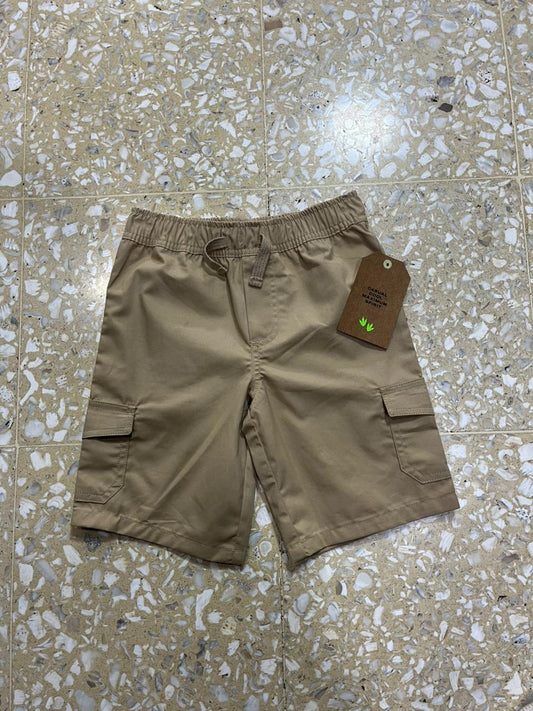 SHORT MAXIMUS REX TALLA  5