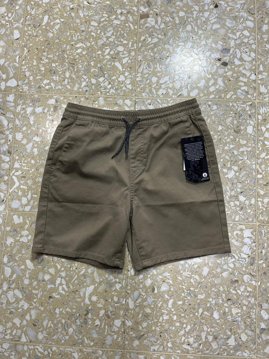 SHORT VOLCOM TALLA 10