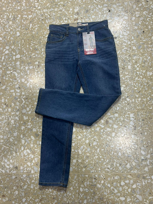 PANTALON LEVIS 502 TALLA 10