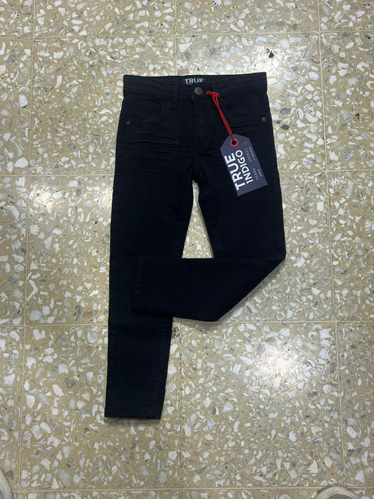 PANTALON TRUE INDIGO TALLA 5